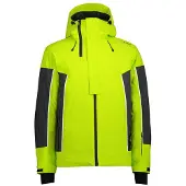CMP Fix Hood 31w0397 Softshelljacka