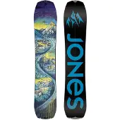 Jones Solution Junior Splitboard