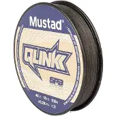 Mustad Qlink 300 M Flätlina