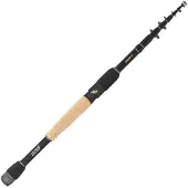 Seika Micro 3 Spinnfiskespö
