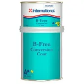 International B Fri Konverteringsrock Primer 750ml