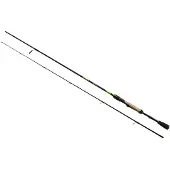 Wizard Micro Jig Spinnfiskespö
