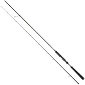 Cinnetic Raycast Titanium Xbr Super Slim Spinnfiskespö