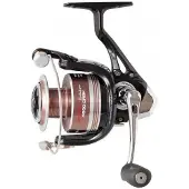 Cinnetic Crafty Evolution Crbk Snurrande Fiskerulle