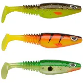 Berkley Sick Swimmer Mjukt Bete 90 Mm 40 Enheter