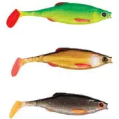 Berkley Pulse Realistic Roach Mjukt Bete 70 Mm 48 Enheter