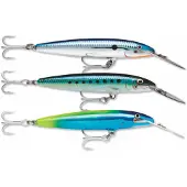 Rapala Countdown Magnum Sinking Minnow 24g 110 Mm