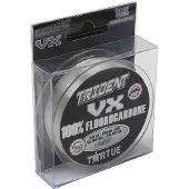 TORTUE Trident Vx Fluoro Monofilament 50 M