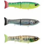 Sakura S-shiner Glidebait 62g 170 Mm