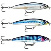 Rapala X-rap Magnum Prey Sjunkande Stickbait 41g 100 Mm