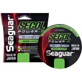 Colmic Secol Power F Fluorocarbon 50 M