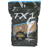 Shimano Fishing Tx1 S Boilie Banan Och Ananas 5kg