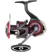 Daiwa Ballistic Mq Lt 2021 Snurrande Fiskerulle