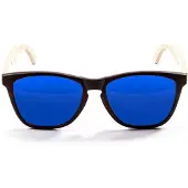Ocean Sunglasses Sea Wood Polariserade Solglasögon