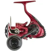 Daiwa Bg Lt Rr Ark Snurrande Fiskerulle