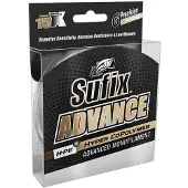 Sufix Advance Monofilament 3200 M