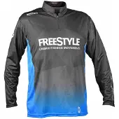 Spro Freestyle Team Tröja