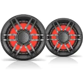 Fusion Xs-serien Marine Wake Tower 65-tums Högtalare