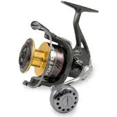 LINEAEFFE Vortex Snurrande Fiskerulle