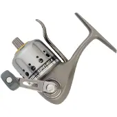 Daiwa Underspin 12 Snurrande Fiskerulle