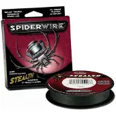 Spiderwire Stealth Flätlina 270 M