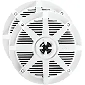 Boss Audio Systems Marin Högtalare 6.25 200w