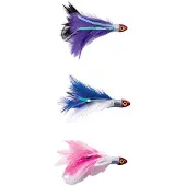 Black Magic Saltwater Mjukt Bete 100 Mm
