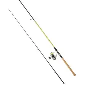 Daiwa Manie 02 Fiskekombo