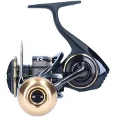 Daiwa Bg Mq Ark 2020 Snurrande Fiskerulle