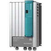Mastervolt Mass Sine Wave 24/800 Konverterare