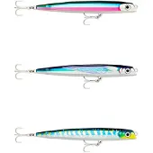 Rapala Flash-x Dart Sjunkande Stickbait 42g 140 Mm
