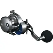 Daiwa Saltiga 2015 Hl Jiggingrulle