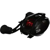 Daiwa Pr Baitcast Fiskerulle