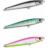Yo-zuri Hydro Monster Shot 125 Sinking Lure R1452-HGM (1718)