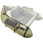SPARROW Float Tube Axs Record Vänster Luftkammare