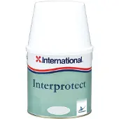 International Lt Interprotect Grundfärg Del A 5l