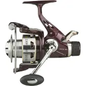 SERT Exceed Hrs Karpfiskerulle