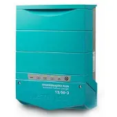 Mastervolt Chargemaster Plus Batteriladdare 50a 12v