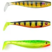 FOX Rage Pro Shad Mjukt Bete 280 Mm 9 Enheter