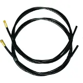 Ultraflex 4344496 Hydraulisk Styrrörssats 6 M