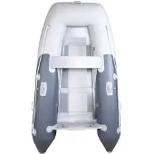 PLASTIMO Anfallsbåt Ii Sh 2.70 M