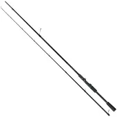 Molix Fioretto Essence All Round Spinnfiskespö 2 Sektioner