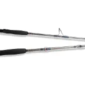 Mustad Speed Rizer Cast Jigging-spö