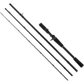 Molix Fioretto Essence Travel Baitcastingspö
