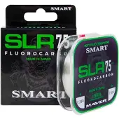 Maver Slr Fluorocarbon 75 M Monofilament