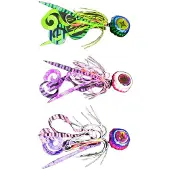 Jlc Nautilus Jigging 2.0 Jig 250g