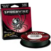 Spiderwire Stealth 137 M Flätlina