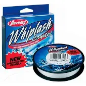 Berkley Whiplash Crystal 110 M Flätlina