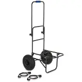 Zunzun Basic Folding Surfcastingvagn