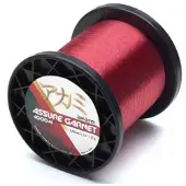 Akami Assure Garnet Monofilament 4000 M